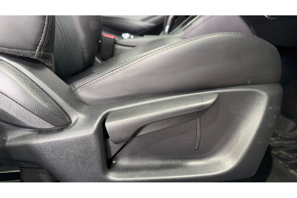 2022 Mazda CX-3 sTouring DK