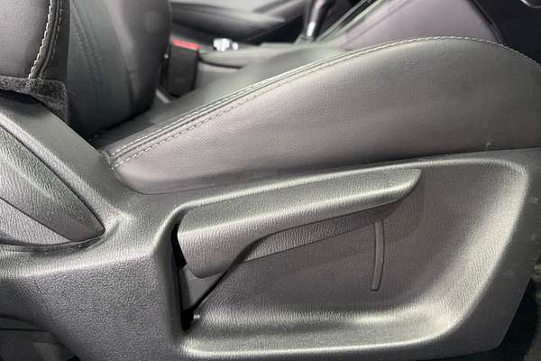 2022 Mazda CX-3 sTouring DK