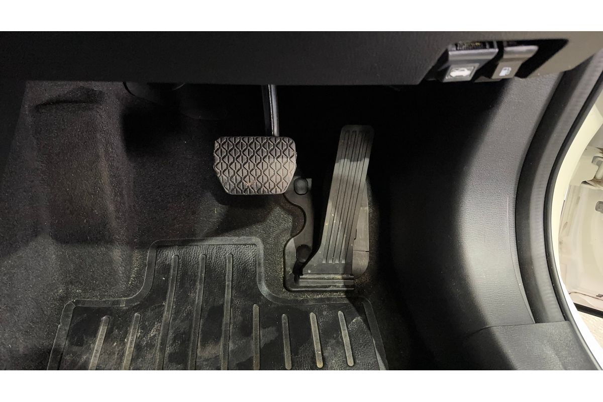 2022 Mazda CX-3 sTouring DK