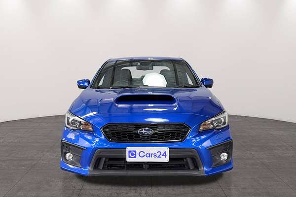 2017 Subaru WRX Premium VA