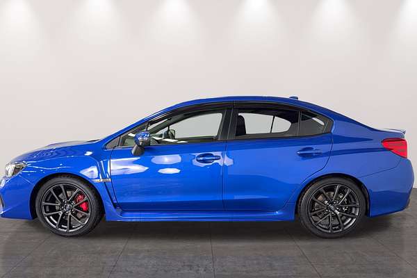 2017 Subaru WRX Premium VA