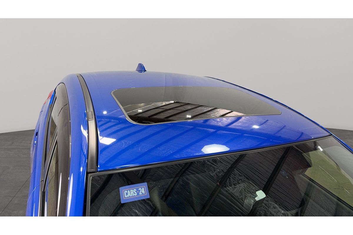 2017 Subaru WRX Premium VA