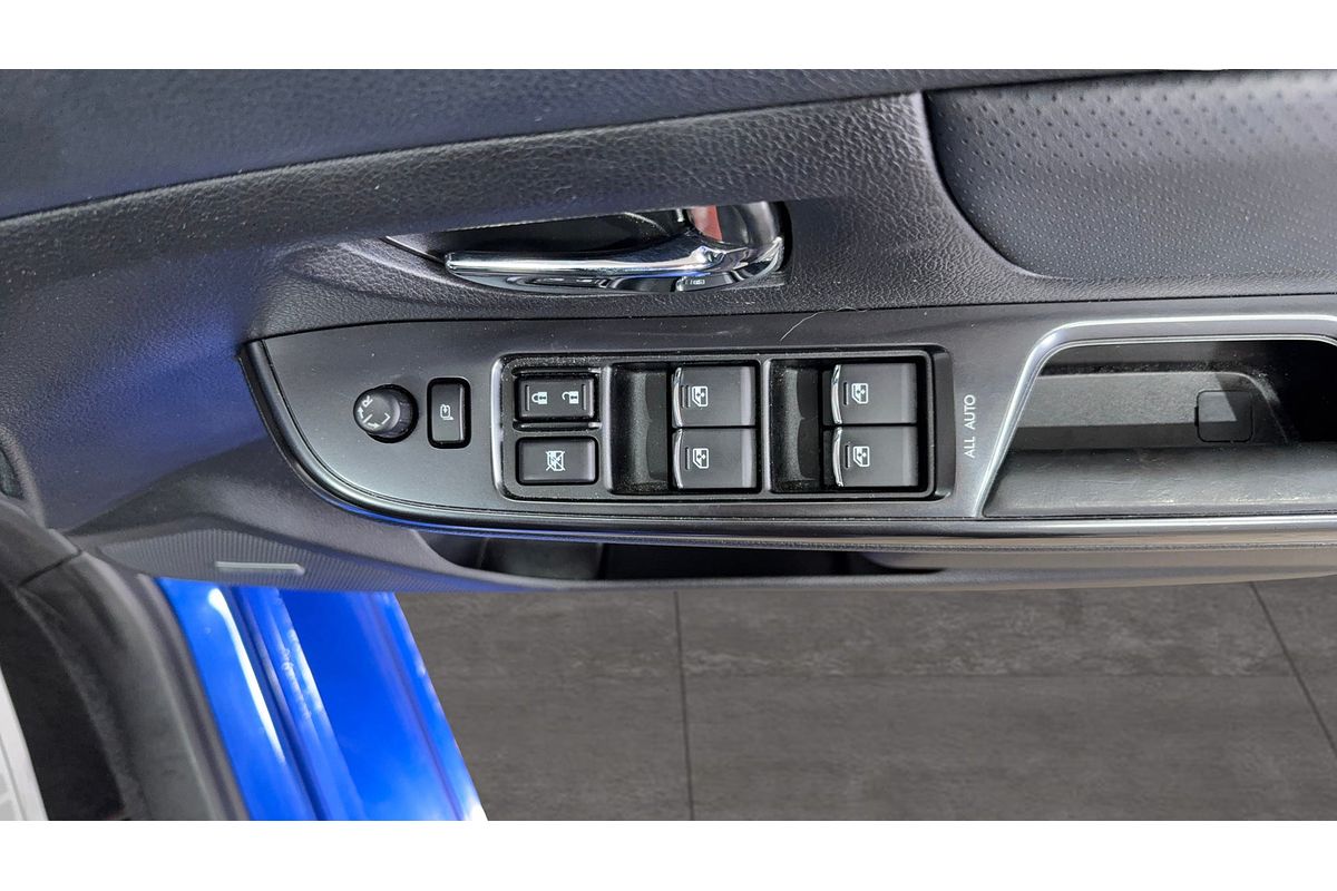 2017 Subaru WRX Premium VA