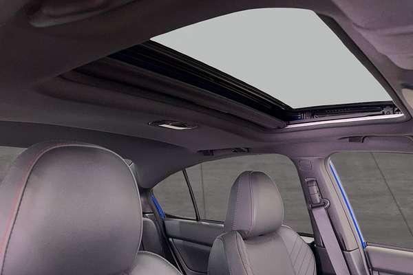 2017 Subaru WRX Premium VA