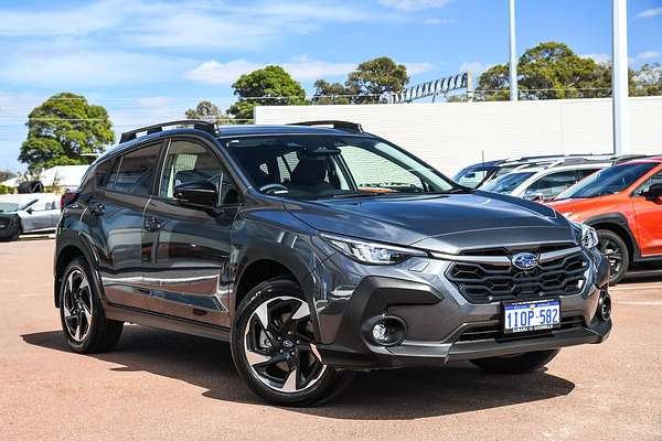2024 Subaru Crosstrek 2.0R G6X