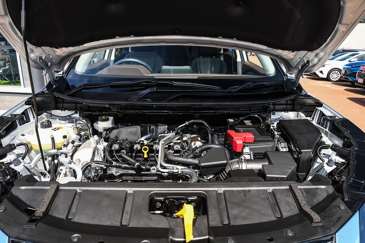 2024 Nissan X-TRAIL ST T33