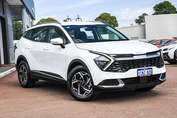 2024 Kia Sportage S NQ5