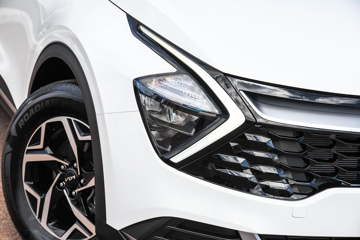 2024 Kia Sportage S NQ5