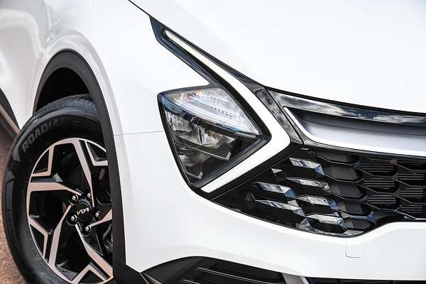 2024 Kia Sportage S NQ5