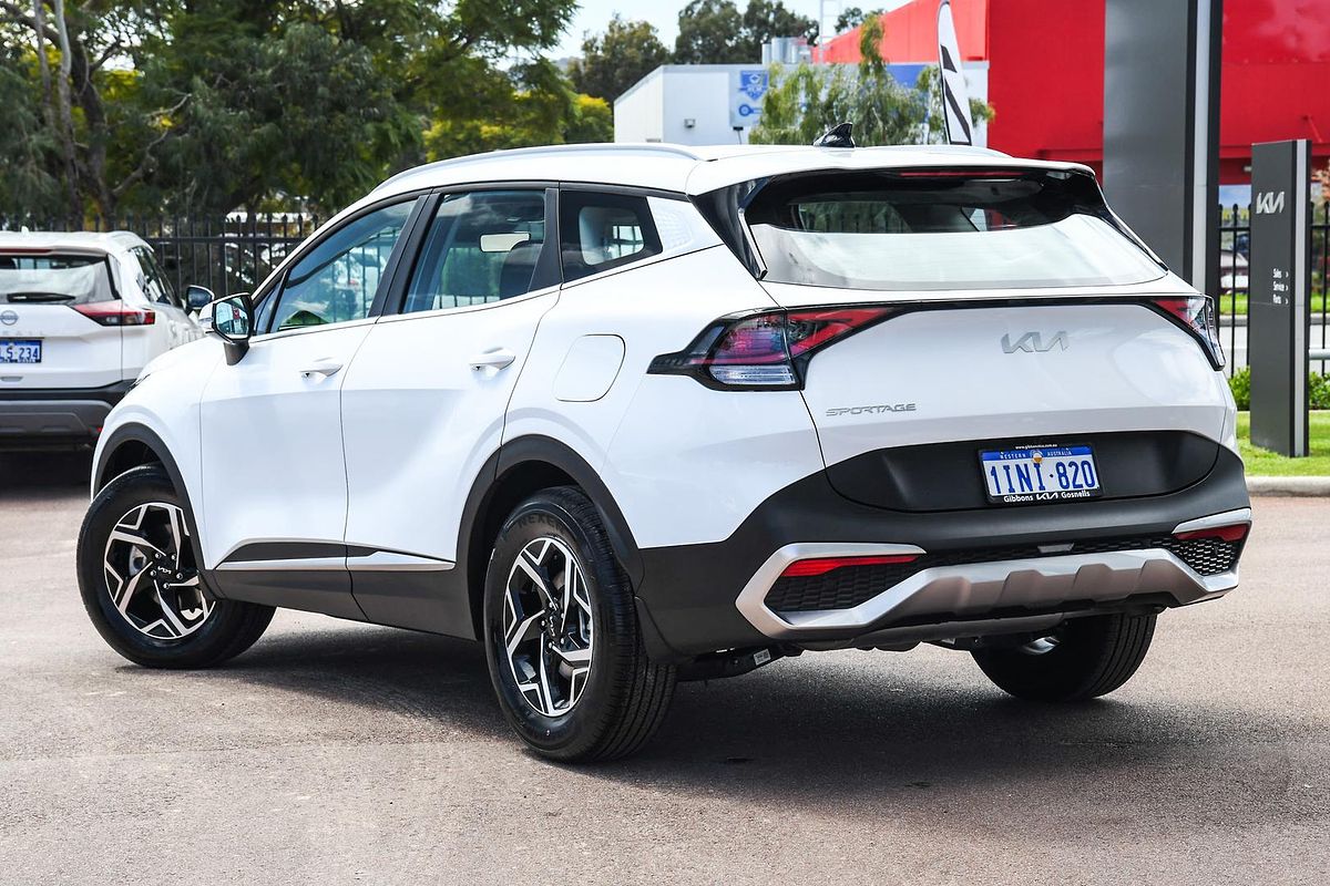 2024 Kia Sportage S NQ5