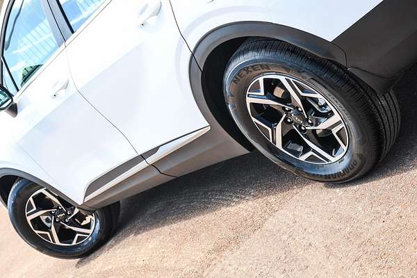 2024 Kia Sportage S NQ5