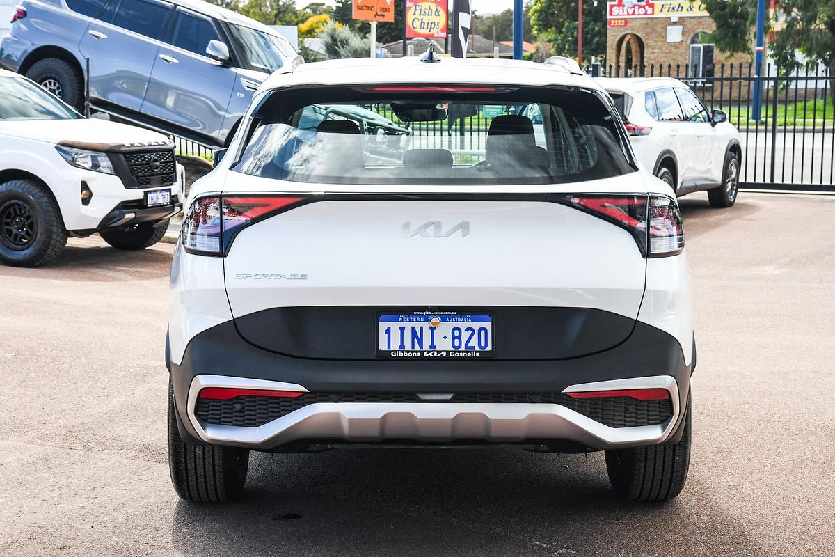 2024 Kia Sportage S NQ5