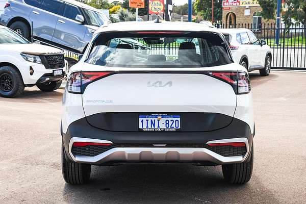 2024 Kia Sportage S NQ5