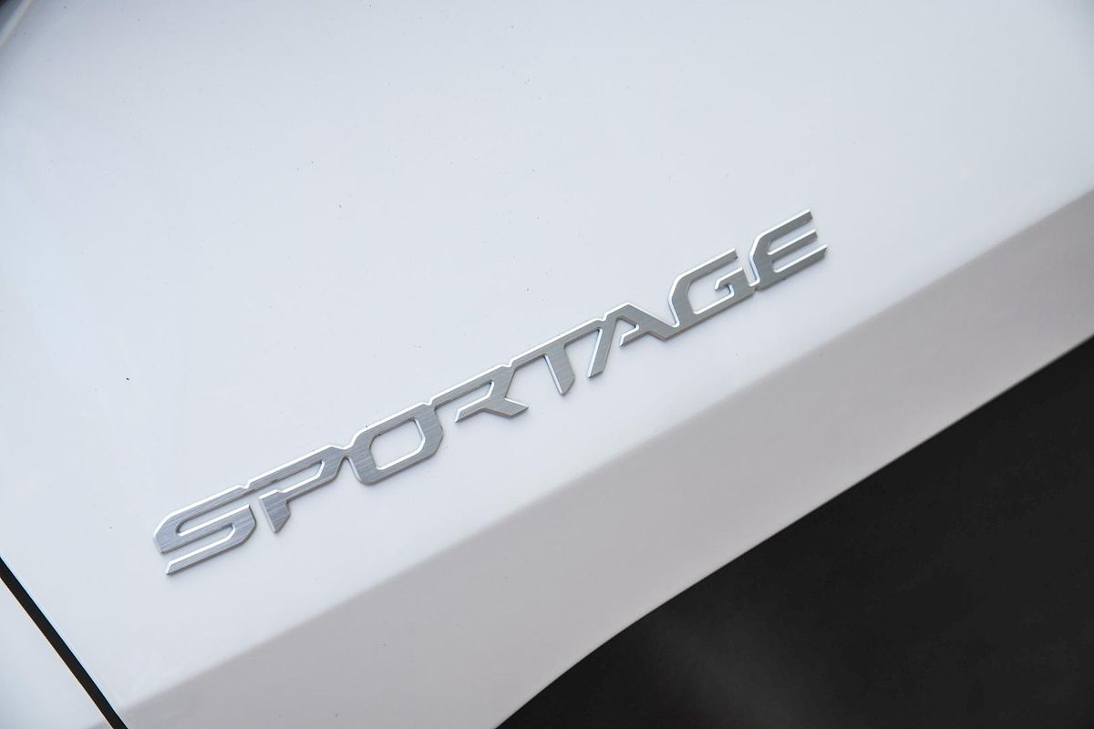 2024 Kia Sportage S NQ5