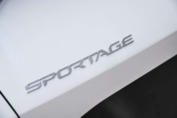 2024 Kia Sportage S NQ5
