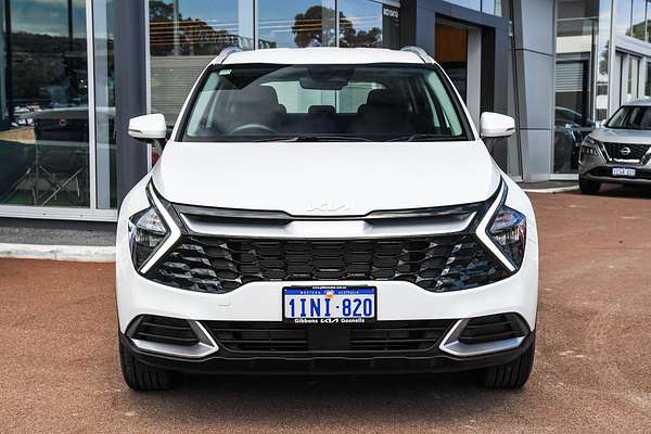 2024 Kia Sportage S NQ5