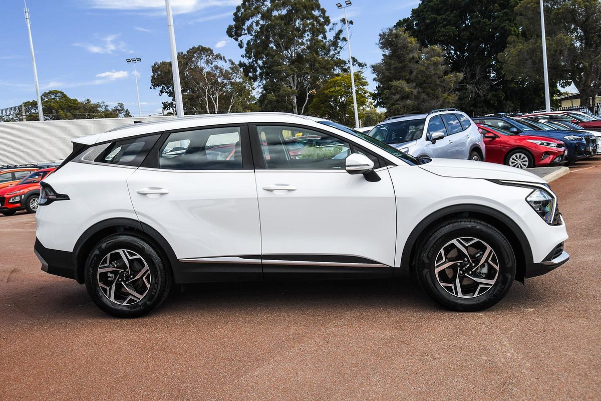 2024 Kia Sportage S NQ5