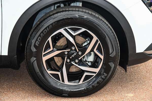 2024 Kia Sportage S NQ5