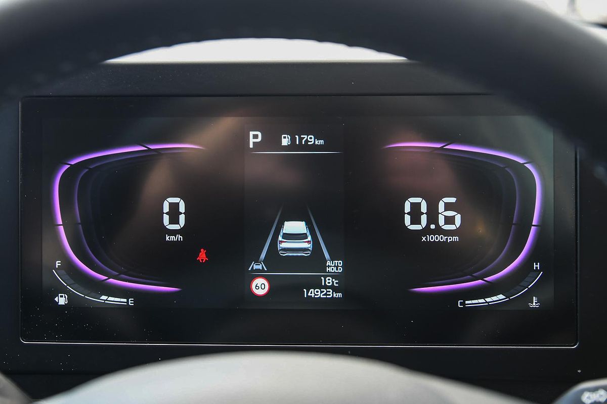 2024 Kia Sportage S NQ5