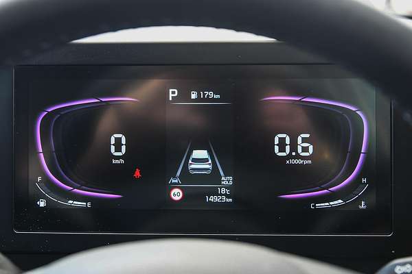 2024 Kia Sportage S NQ5