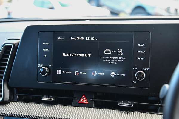 2024 Kia Sportage S NQ5