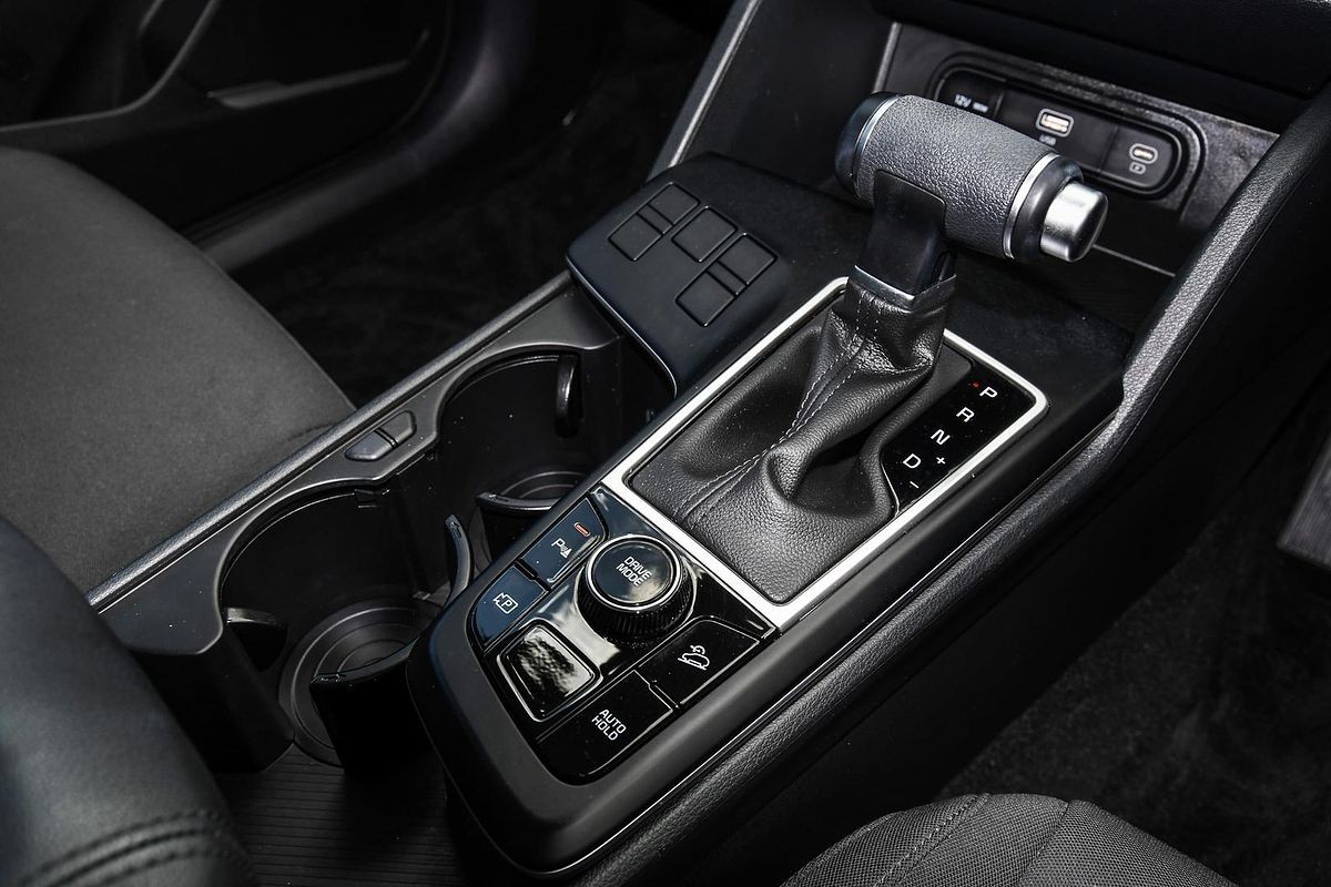 2024 Kia Sportage S NQ5