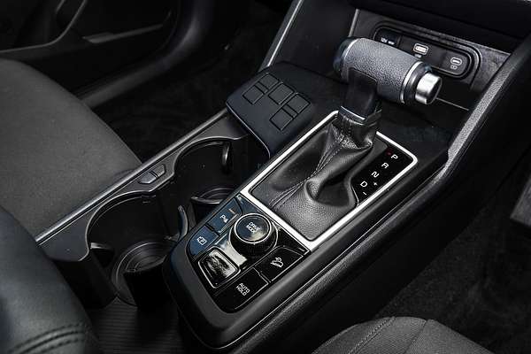 2024 Kia Sportage S NQ5