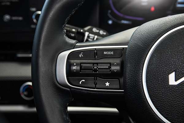 2024 Kia Sportage S NQ5