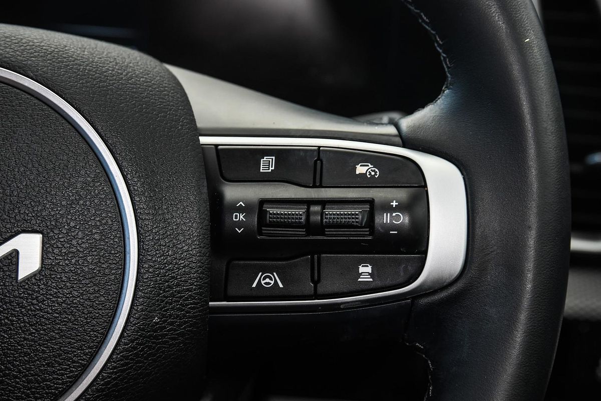 2024 Kia Sportage S NQ5