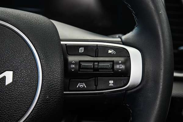 2024 Kia Sportage S NQ5