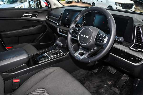 2024 Kia Sportage S NQ5