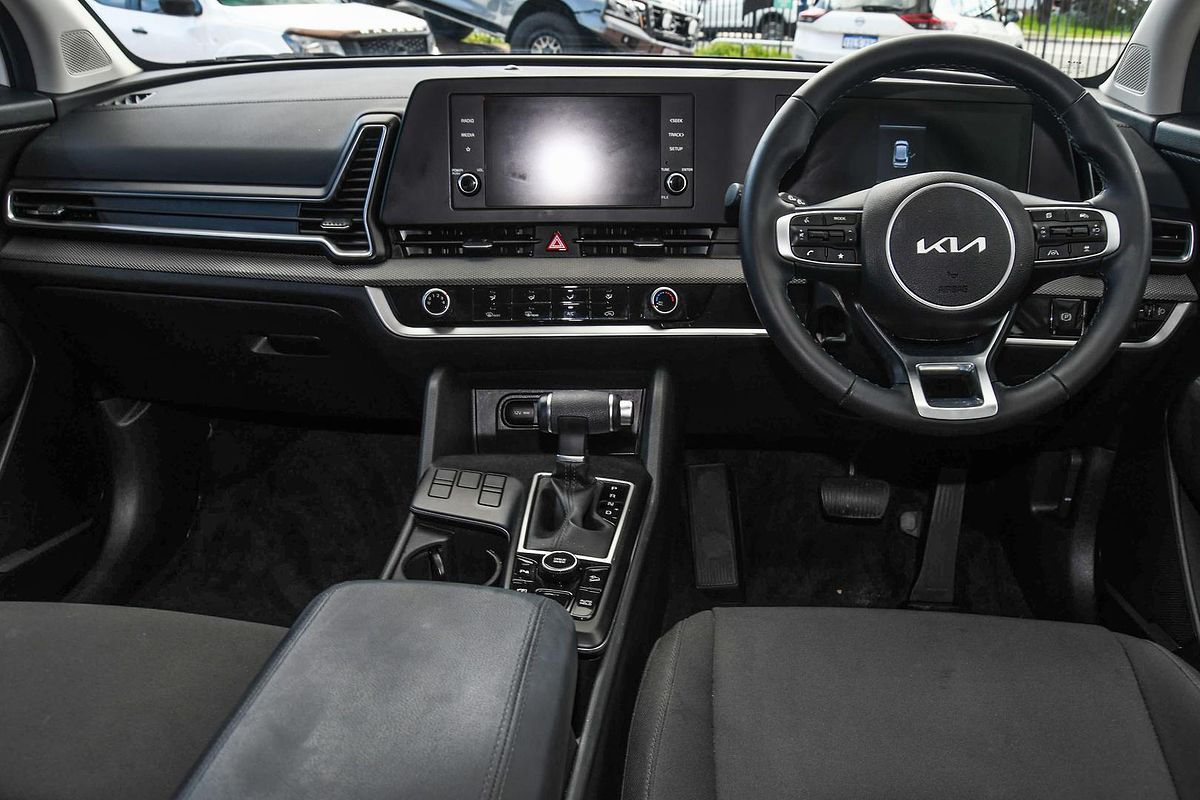 2024 Kia Sportage S NQ5