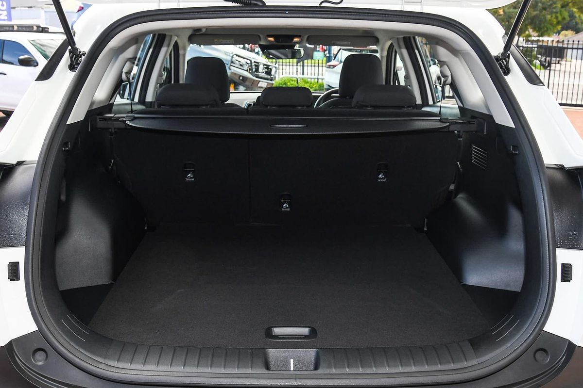 2024 Kia Sportage S NQ5