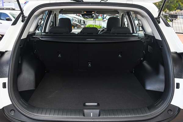 2024 Kia Sportage S NQ5