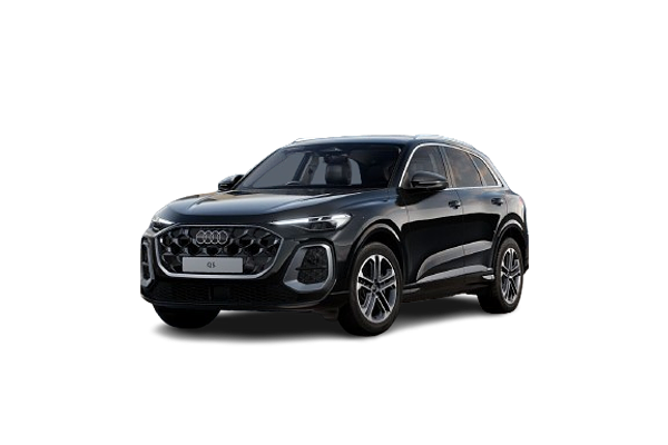 2025 Audi Q5 TFSI 150kW GU