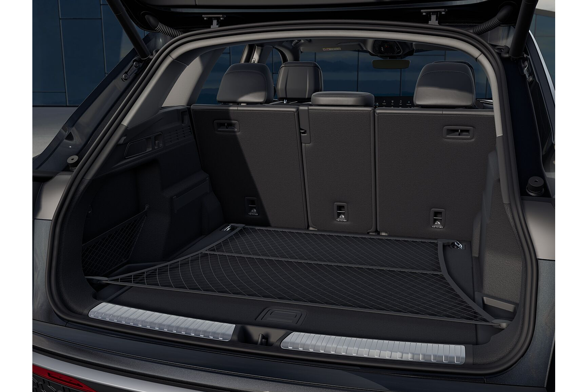 2025 Audi Q5 TFSI 150kW GU