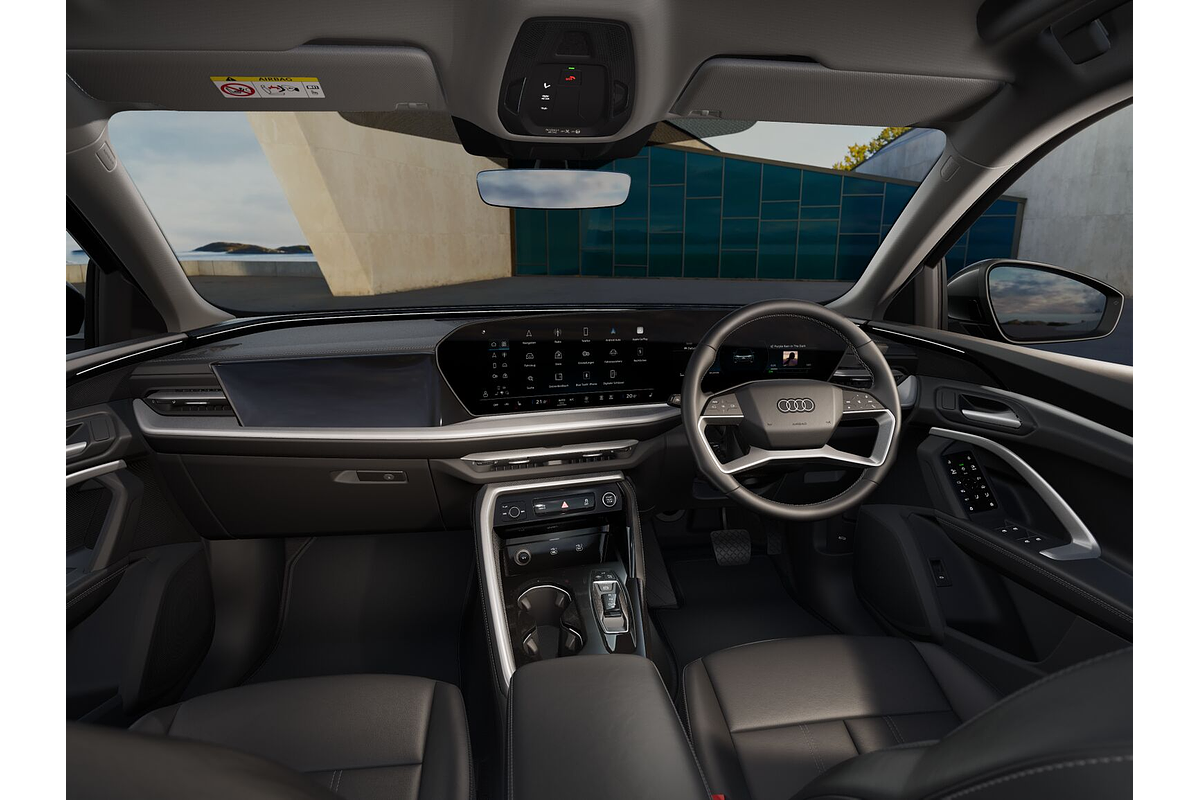 2025 Audi Q5 TFSI 150kW GU