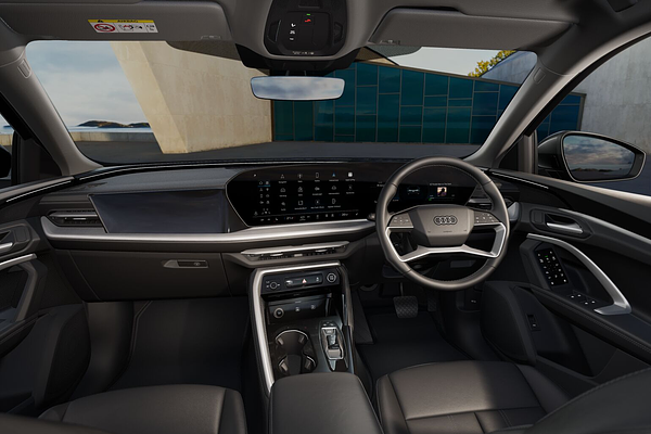 2025 Audi Q5 TFSI 150kW GU