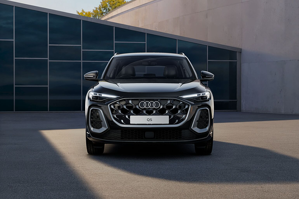2025 Audi Q5 TFSI 150kW GU