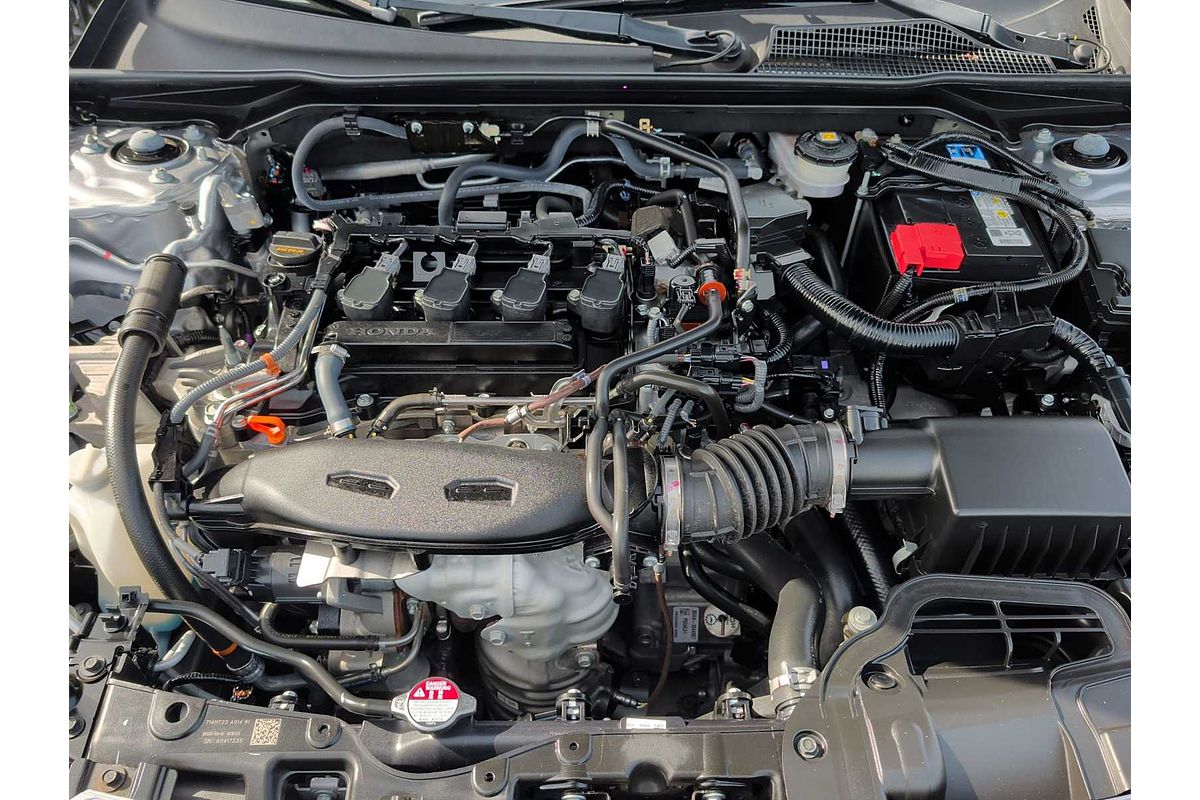 2023 Honda Civic Sport Touring
