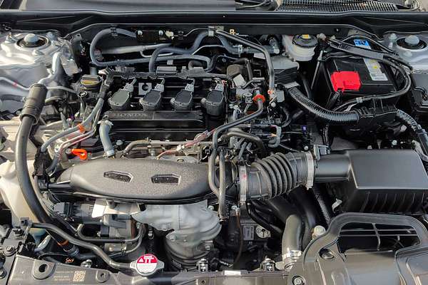 2023 Honda Civic Sport Touring