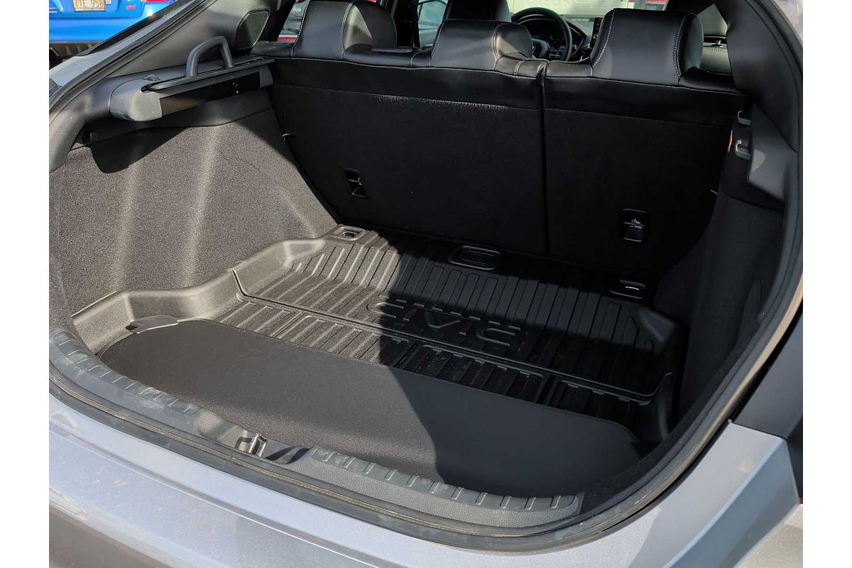 2023 Honda Civic Sport Touring