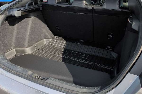 2023 Honda Civic Sport Touring