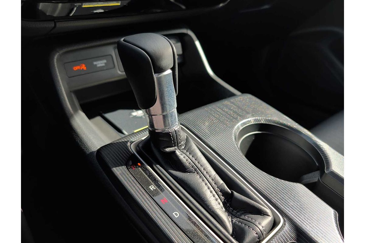 2023 Honda Civic Sport Touring