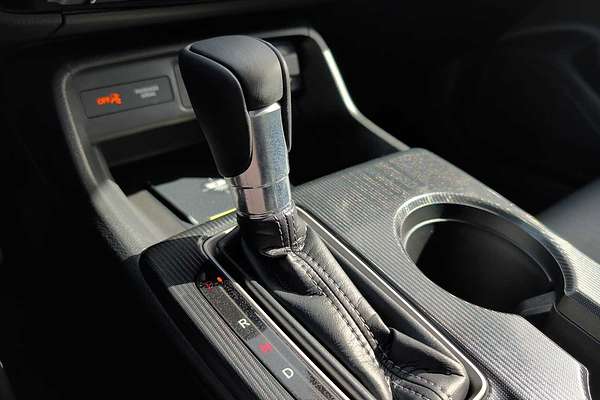 2023 Honda Civic Sport Touring