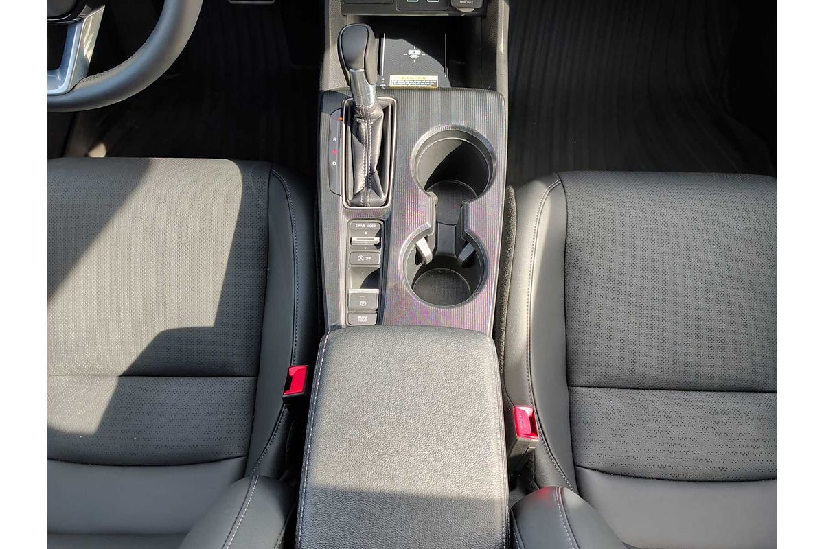 2023 Honda Civic Sport Touring
