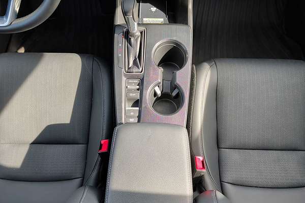 2023 Honda Civic Sport Touring