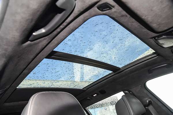 2022 BMW X7 M50i G07