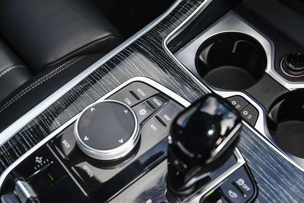 2022 BMW X7 M50i G07