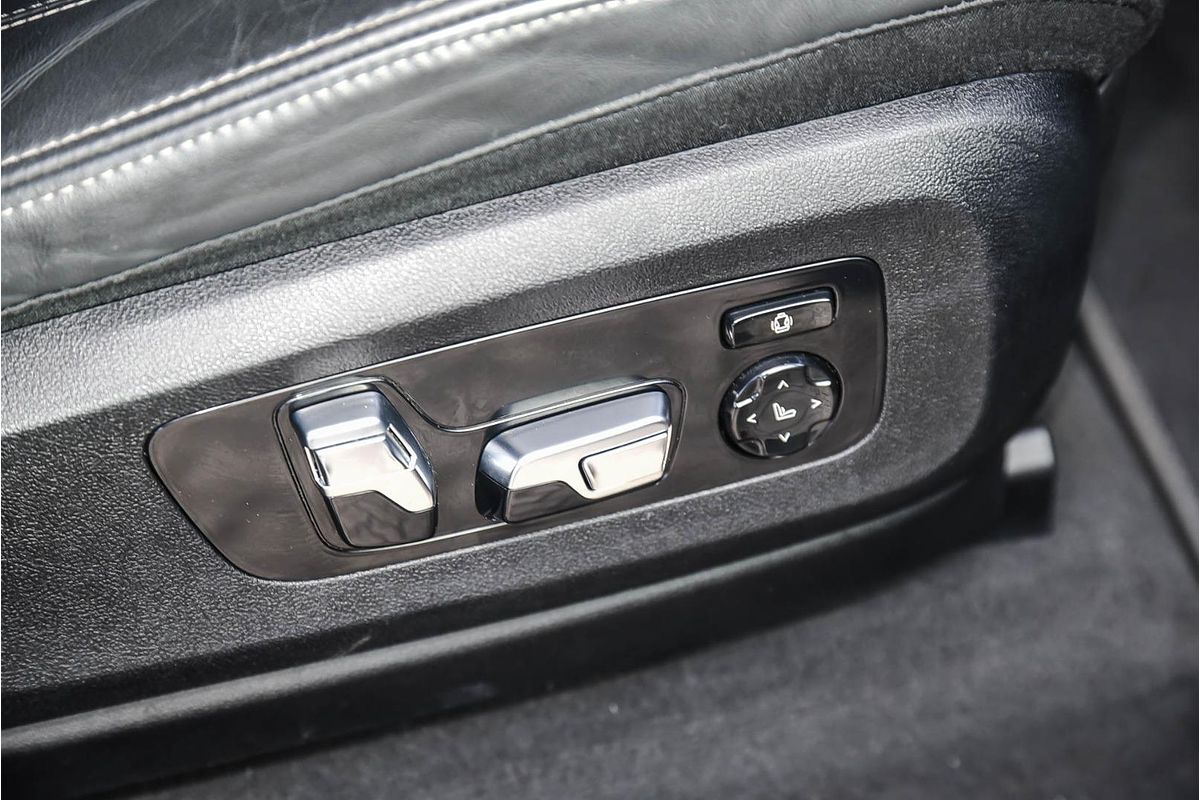 2022 BMW X7 M50i G07